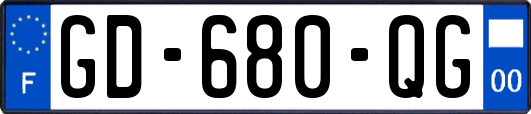 GD-680-QG