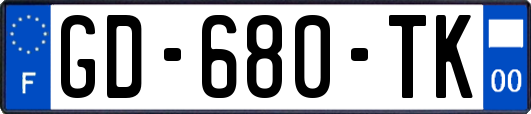 GD-680-TK