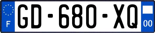 GD-680-XQ