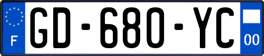 GD-680-YC