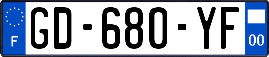 GD-680-YF