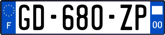 GD-680-ZP