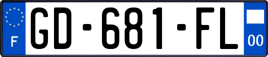 GD-681-FL