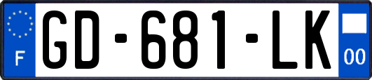 GD-681-LK