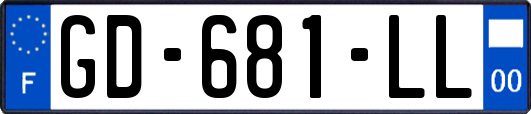 GD-681-LL