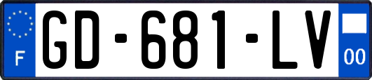 GD-681-LV