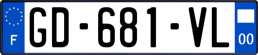 GD-681-VL