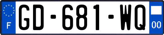 GD-681-WQ