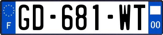 GD-681-WT