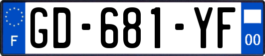 GD-681-YF