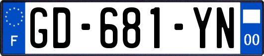 GD-681-YN