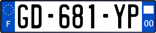 GD-681-YP