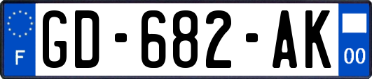 GD-682-AK