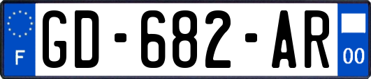 GD-682-AR