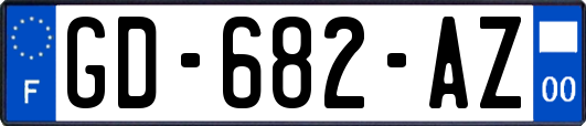 GD-682-AZ