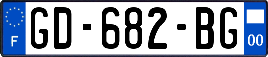 GD-682-BG