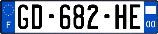 GD-682-HE