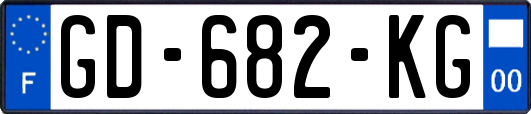 GD-682-KG