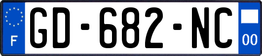 GD-682-NC