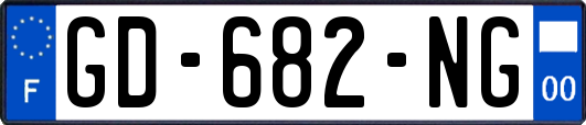 GD-682-NG