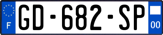 GD-682-SP