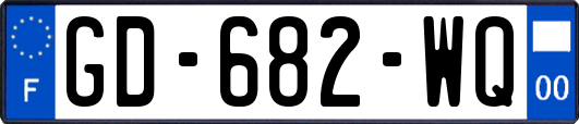 GD-682-WQ