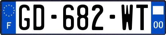 GD-682-WT