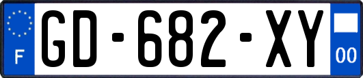 GD-682-XY