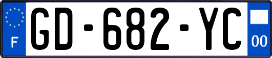 GD-682-YC