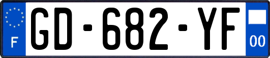 GD-682-YF