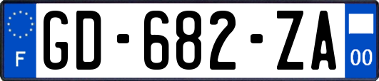 GD-682-ZA