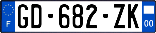 GD-682-ZK