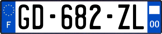 GD-682-ZL