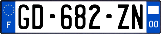 GD-682-ZN