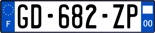 GD-682-ZP