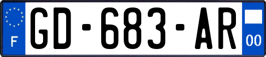 GD-683-AR