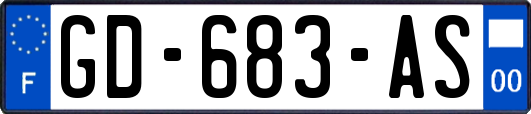 GD-683-AS