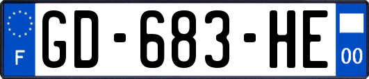 GD-683-HE