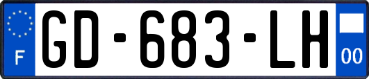 GD-683-LH