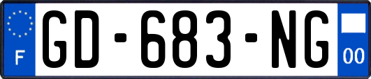 GD-683-NG