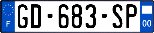 GD-683-SP