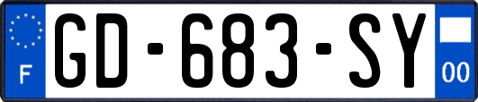 GD-683-SY