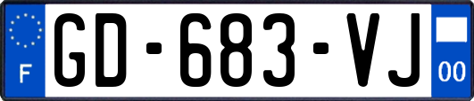 GD-683-VJ