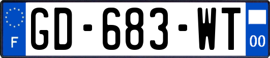 GD-683-WT