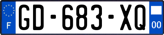 GD-683-XQ