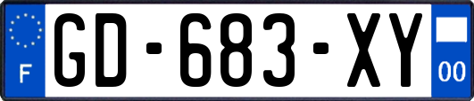 GD-683-XY