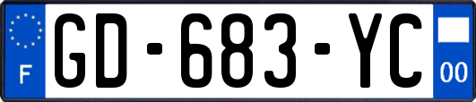 GD-683-YC