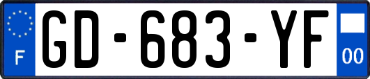 GD-683-YF