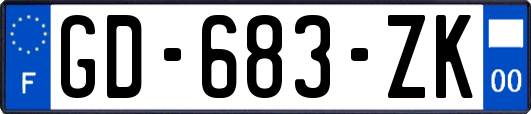 GD-683-ZK