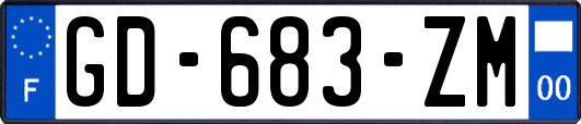 GD-683-ZM